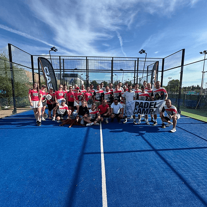 Where to build padel courts? A guide for investors